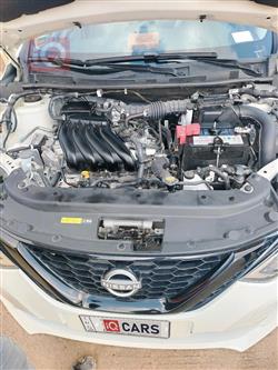 نيسان سنترا